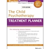 CHILD PSYCHOTHERAPY TREATMENT PLANNER