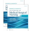 MEDICAL-SURGICAL NURSING 2 VOL SET