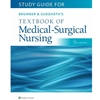 MED-SURG NURSING STUDY GUIDE