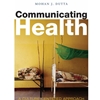 COMMUNICATING HEALTH