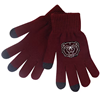 LogoFit Bear Head Gloves