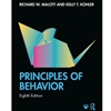 PRINCIPLES OF BEHAVIOR