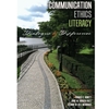 COMMUNICATION ETHICS LITERACY