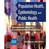 POPULATION HEALTH, EPIDEMIOLOGY & PUB HEALTH