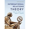 INTERNATIONAL RELATIONS THEORY