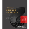 HISTORY OF SCIENCE IN SOCIETY