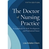 DOCTOR OF NURSING PRACTICE