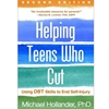 HELPING TEENS WHO CUT