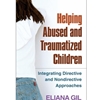 HELPING ABUSED & TRAUMATIZED CHILDREN