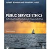 PUBLIC SERVICE ETHICS