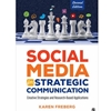 SOCIAL MEDIA FOR STRATEGIC COMMUNICATION