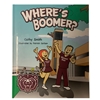 Where's Boomer? Book