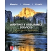 AUDITING & ASSURANCE SERVICES (LL)(W/OUT ACCESS CARD)