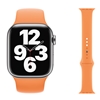 Apple Watch Sport Band Marigold