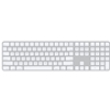 Magic Keyboard with Touch ID and Numeric Keypad Silver