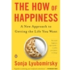 THE HOW OF HAPPINESS