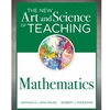 NEW ART & SCIENCE OF TEACHING MATH