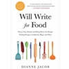 WILL WRITE FOR FOOD