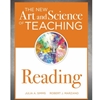 *CANC FA22*NEW ART & SCIENCE OF TEACHING READING