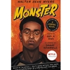 MONSTER (GRAPHIC NOVEL)