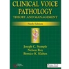 CLINICAL VOICE PATHOLOGY