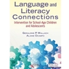 LANGUAGE & LITERACY CONNECTIONS