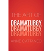 ART OF DRAMATURGY