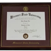 Academic Diploma Frame