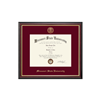 Academic Diploma Frame