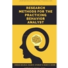RESEARCH METHODS PRACTICE BEHAVIOR ANALYST