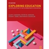 ALT FORMAT: EXPLORING EDUCATION