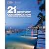 21ST CENTURY COMMUNICATION 1 W ONLINE WORKBOOK**BO DUE 2.17.23