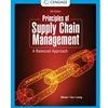 PRINCIPLES OF SUPPLY CHAIN MGT