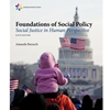 FOUNDATIONS OF SOCIAL POLICY