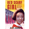 RED SCARF GIRL