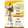 BOY WHO HARNESSED THE WIND