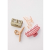Assorted Hair Claw Clips