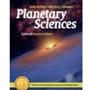 *PLANETARY SCIENCES*