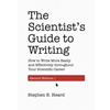 SCIENTIST'S GUIDE TO WRITING