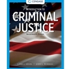 INTRO TO CRIMINAL JUSTICE
