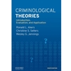 CRIMINOLOGICAL THEORIES