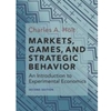 MARKETS GAMES & STRATEGIC BEHAVIOR