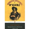 WONDERFUL ADVENTURES OF MRS SEACOLE IN MANY LANDS