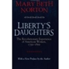 LIBERTY'S DAUGHTERS