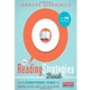 READING STRATEGIES BOOK