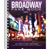 BROADWAY FAKE BOOK