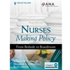 NURSES MAKING POLICY