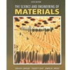 *SCIENCE & ENGINEERING MATERIALS *OLD ED*