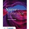 NURSE AS EDUCATOR +NAVIGATE 2 ACCESS