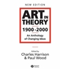 ART IN THEORY 1900-2000